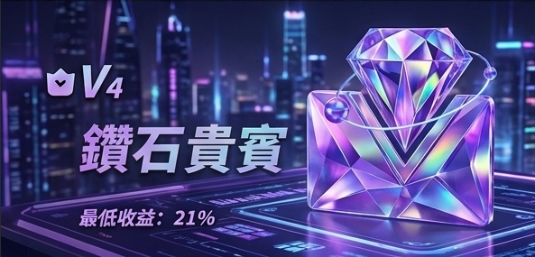 VIP 4 会员等级说明
