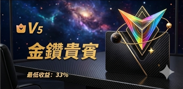 VIP 5 会员等级说明